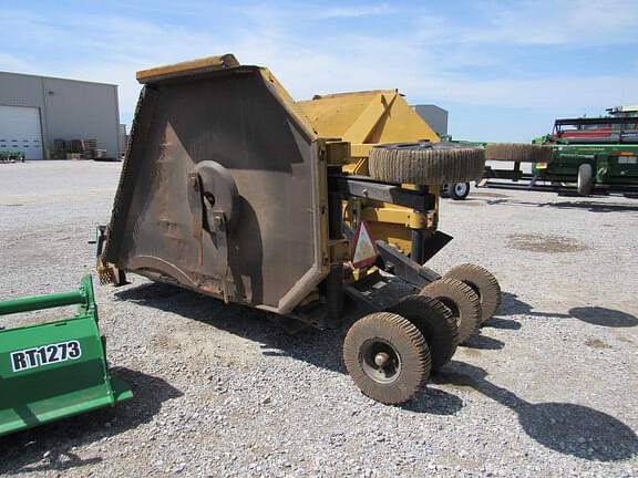 Image of Land Pride Undetermined equipment image 2