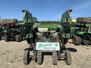 Land Pride 15' Cutter Image