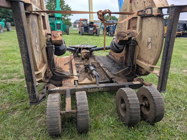 Image of Land Pride RCR3515 equipment image 3