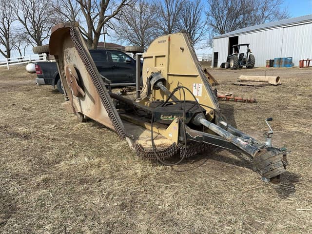 Image of Land Pride RCR3515 equipment image 2