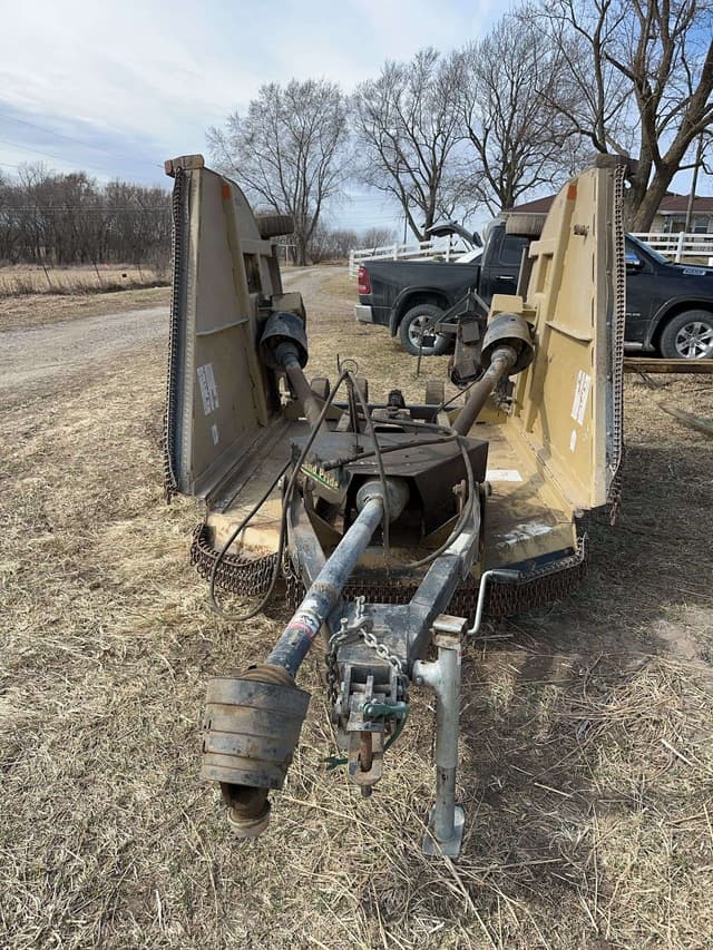 Image of Land Pride RCR3515 equipment image 1