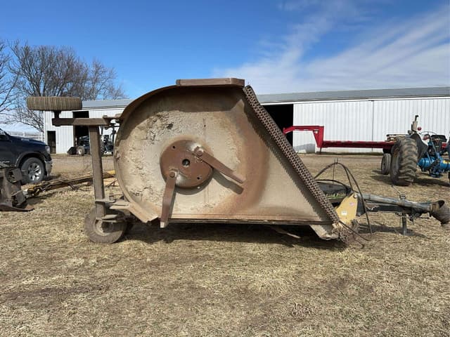 Image of Land Pride RCR3515 equipment image 3