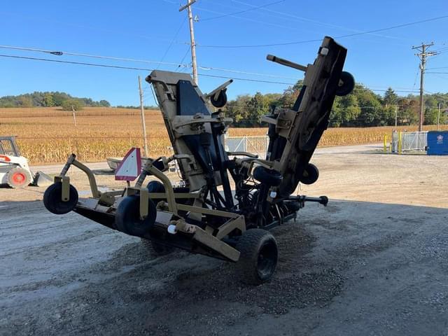 Image of Land Pride AFM40200 equipment image 4