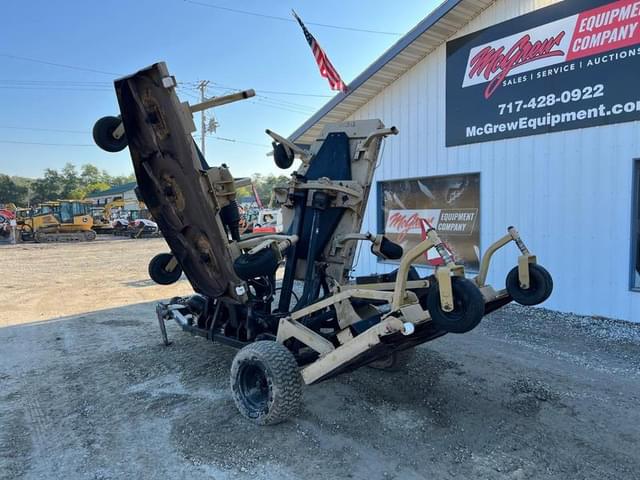 Image of Land Pride AFM40200 equipment image 2