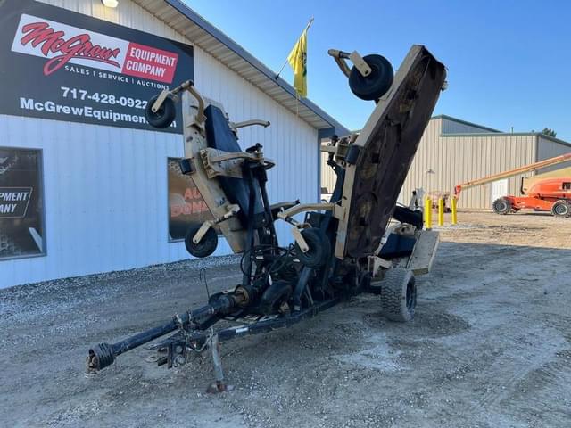 Image of Land Pride AFM40200 equipment image 1