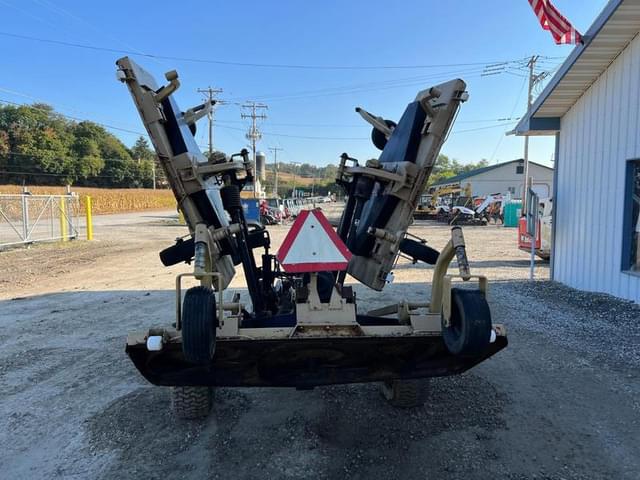 Image of Land Pride AFM40200 equipment image 3