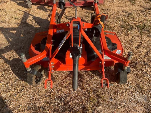 Image of Land Pride FDR1648 equipment image 1