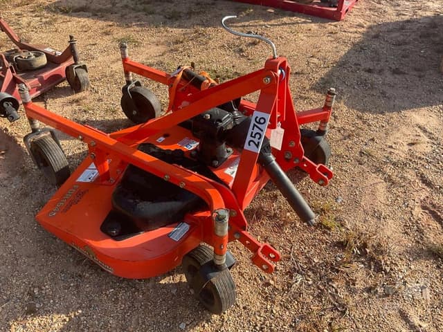 Image of Land Pride FDR1648 equipment image 2