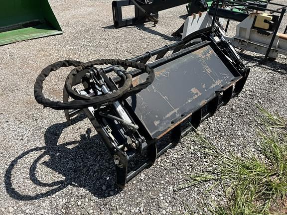 Image of Land Pride Grapple equipment image 1