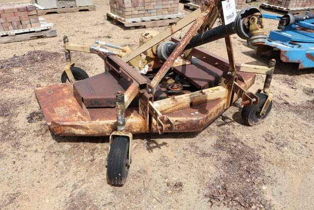 Image of Land Pride 25-72 equipment image 2