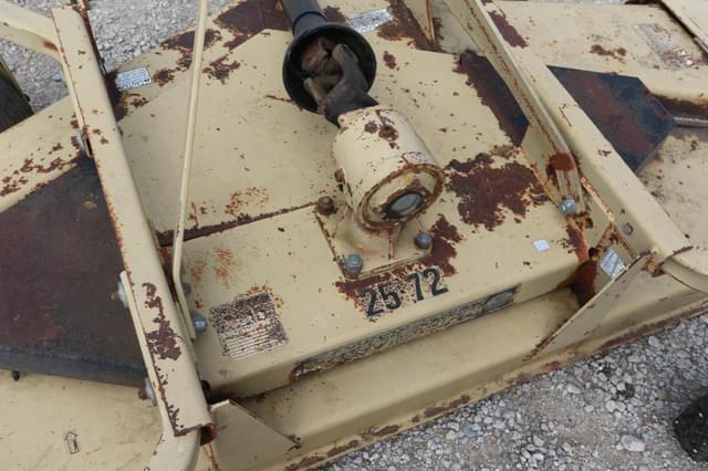 Image of Land Pride 2572 equipment image 3