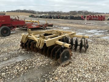 Main image Land Pride DH2596