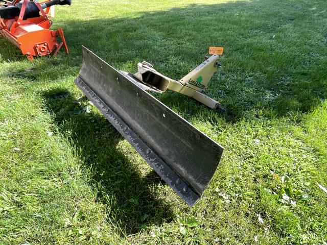 Image of Land Pride RB0560 equipment image 2