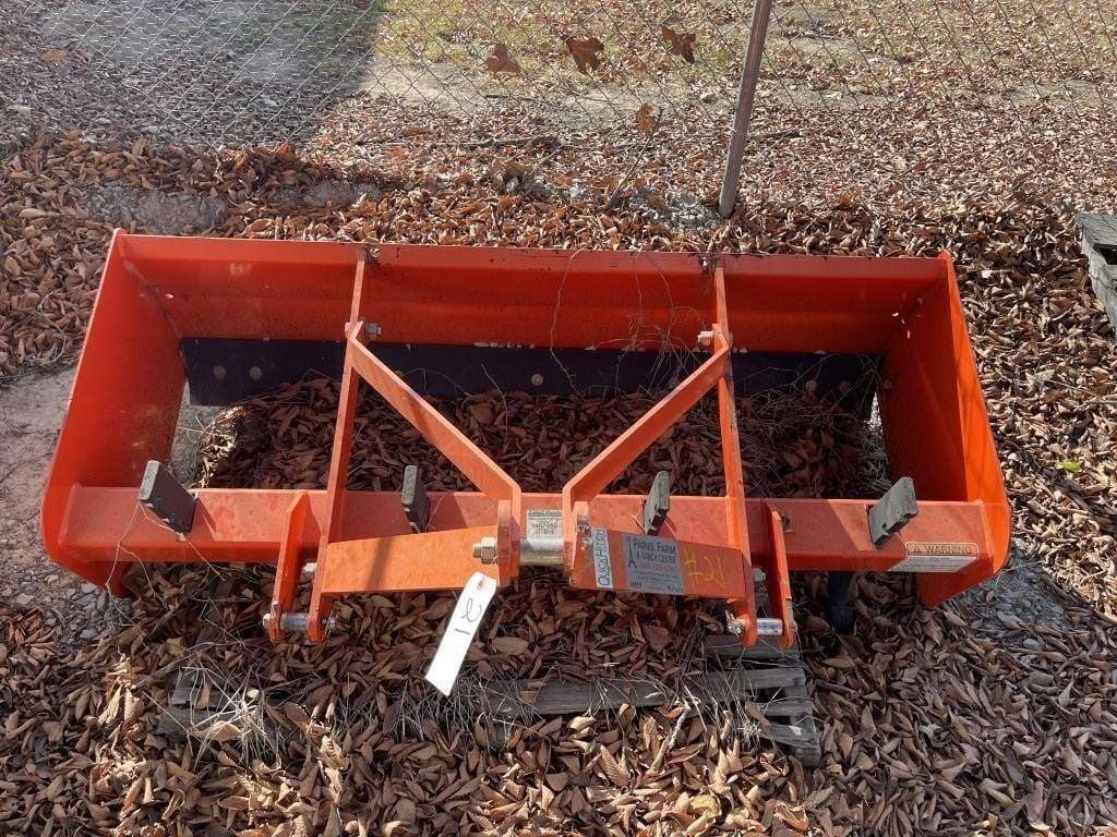 Main image Land Pride BB1260