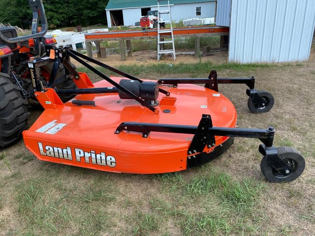 Image of Land Pride RCF2084 equipment image 1