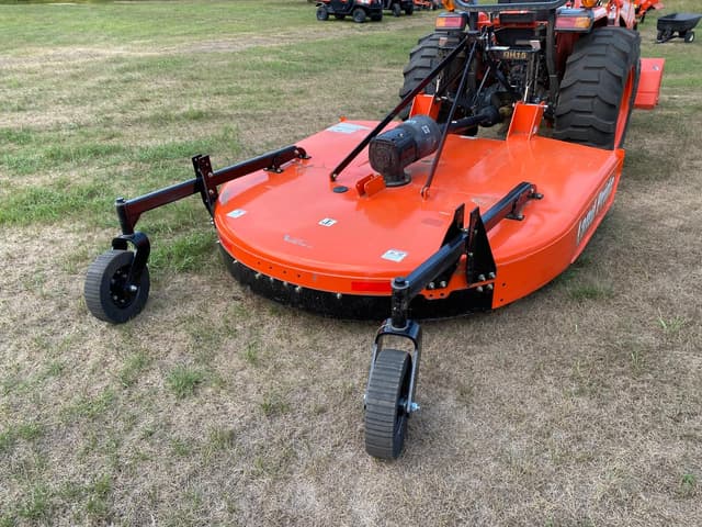 Image of Land Pride RCF2084 equipment image 4