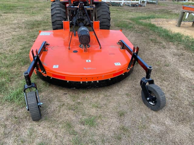 Image of Land Pride RCF2084 equipment image 3