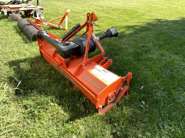 Image of Land Pride RTR0550 equipment image 2