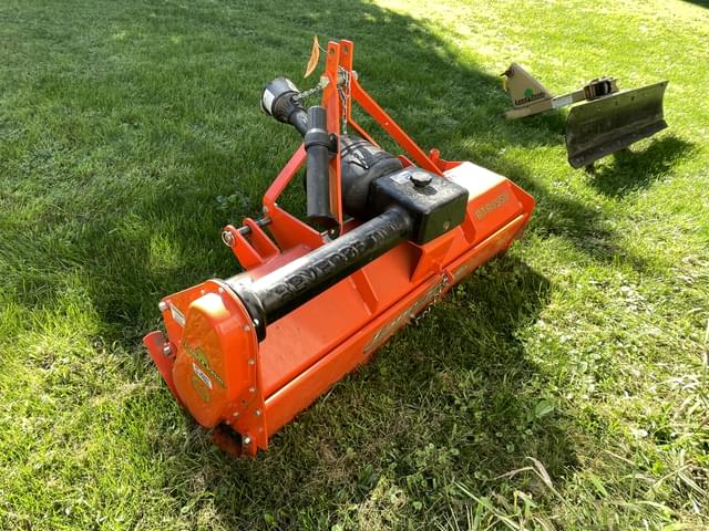 Image of Land Pride RTR0550 equipment image 4