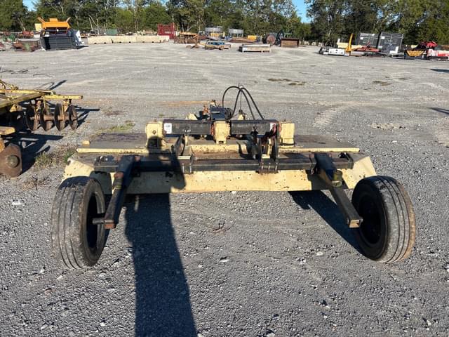 Image of Land Pride 35-120 equipment image 4