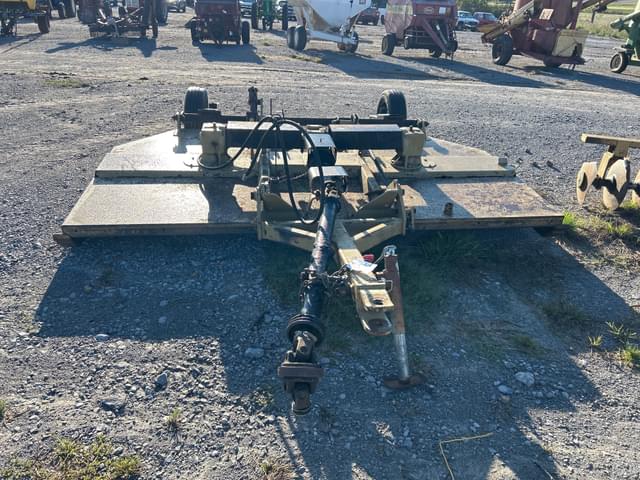 Image of Land Pride 35-120 equipment image 1