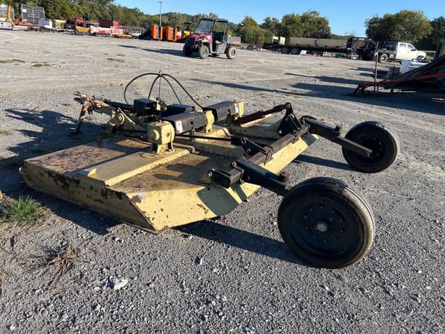 Image of Land Pride 35-120 equipment image 3