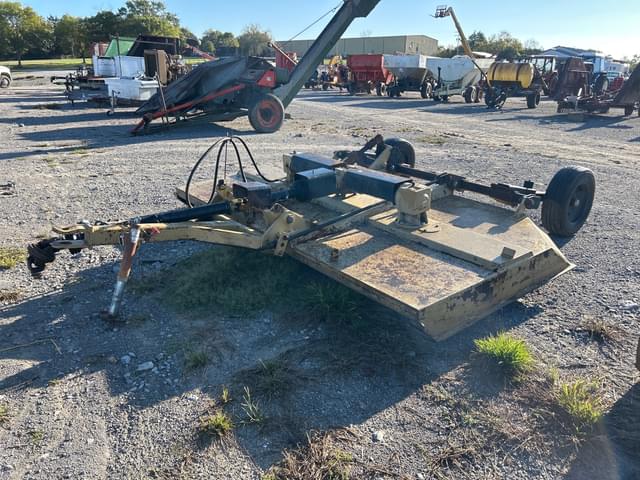 Image of Land Pride 35-120 equipment image 2