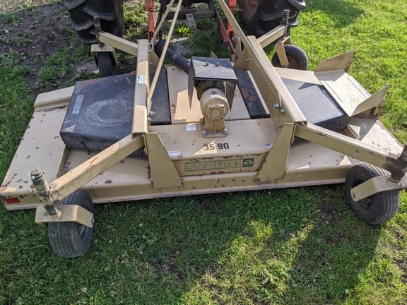 Main image Land Pride 35-90