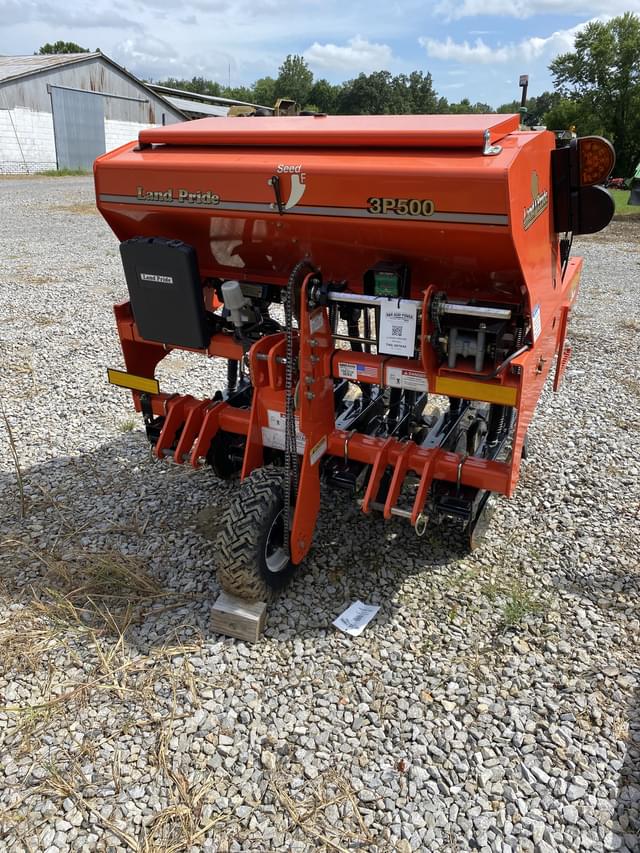 Image of Land Pride 3P500 equipment image 4