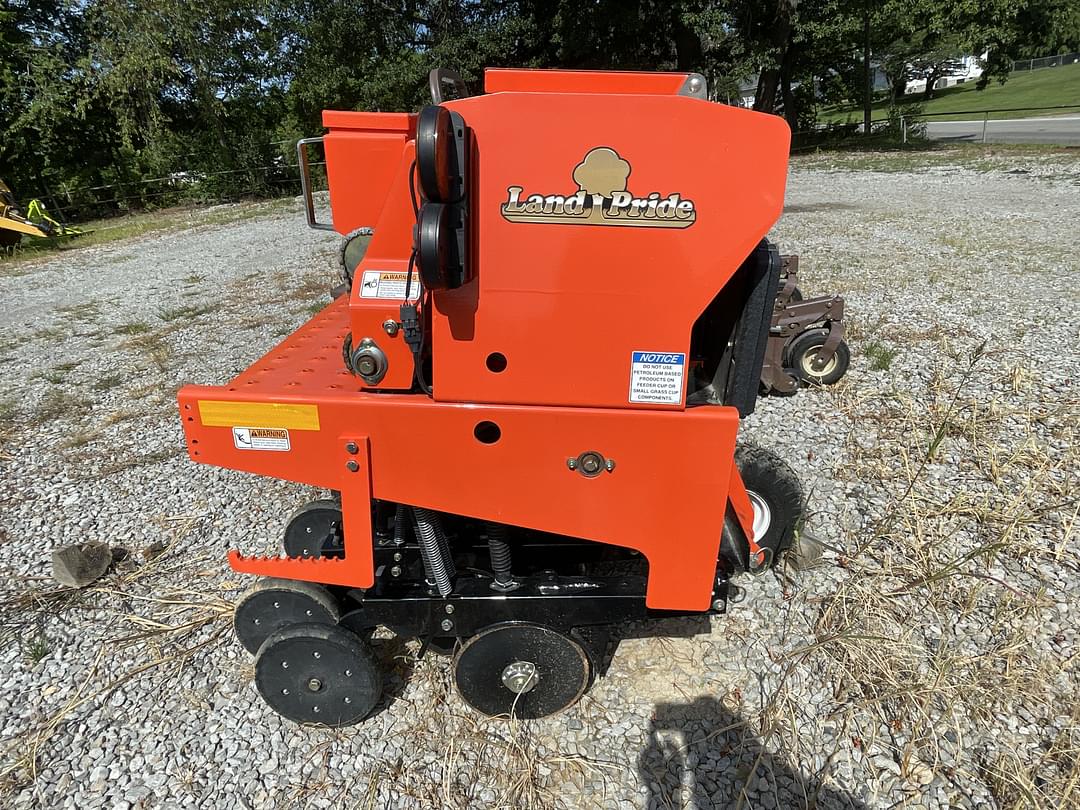 Image of Land Pride 3P500 Primary image