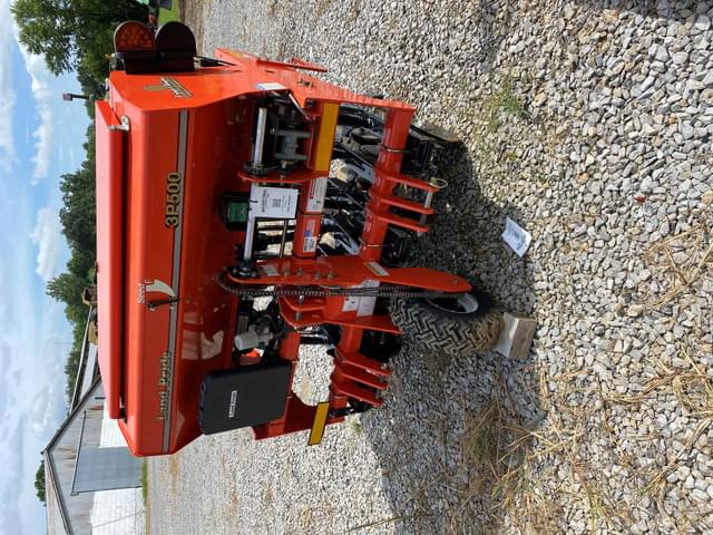 Image of Land Pride 3P500 equipment image 4