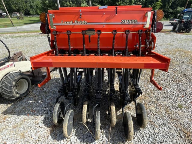 Image of Land Pride 3P500 equipment image 4