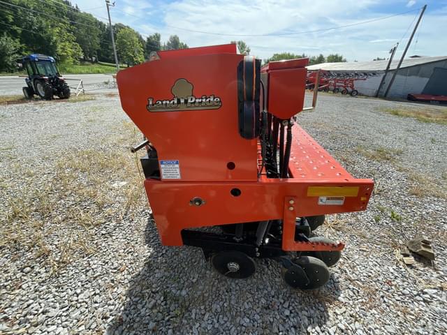 Image of Land Pride 3P500 equipment image 2