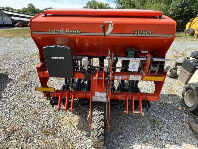 Image of Land Pride 3P500 equipment image 3