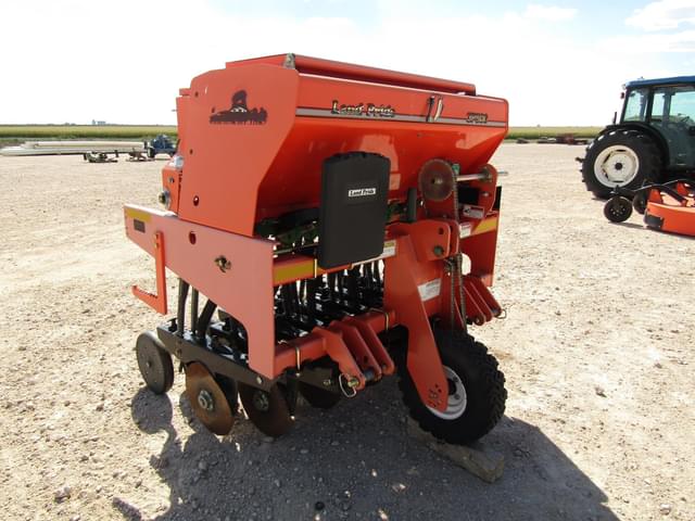 Image of Land Pride 3P500 equipment image 4