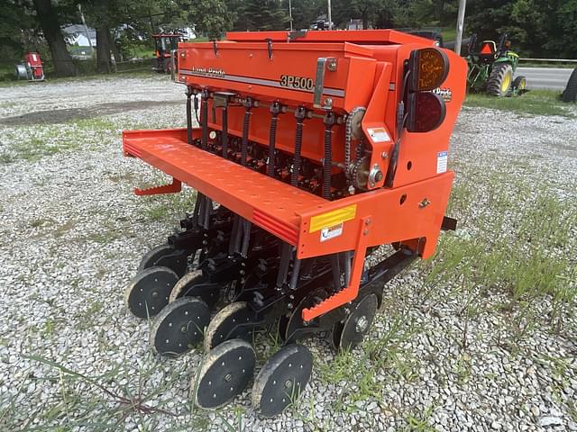 Image of Land Pride 3P500 equipment image 2