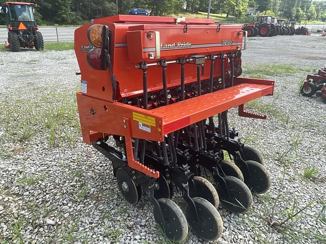 Image of Land Pride 3P500 equipment image 4