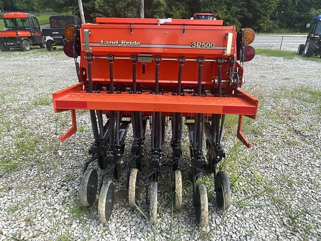 Image of Land Pride 3P500 equipment image 3