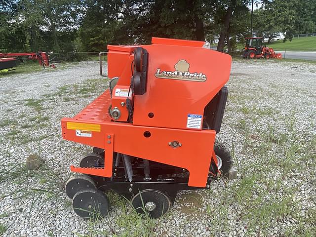 Image of Land Pride 3P500 equipment image 1
