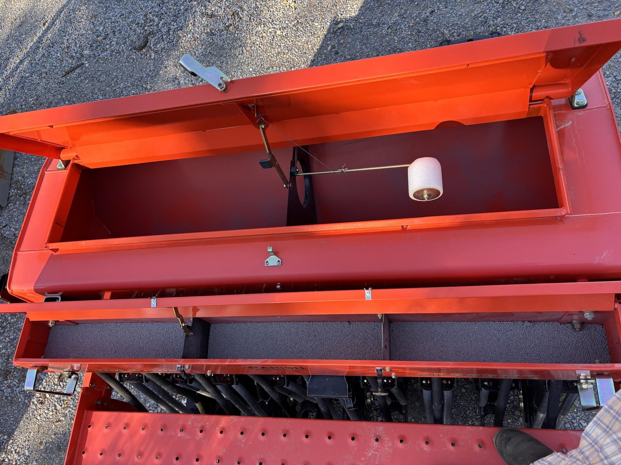 2024 Land Pride 3P606NT Equipment Image0