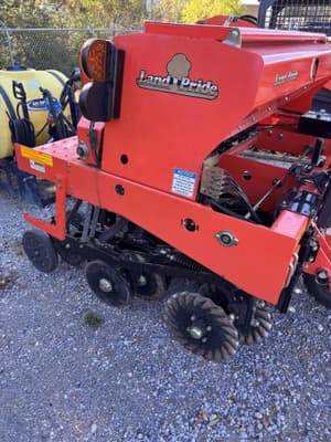 2024 Land Pride 3P606NT Image