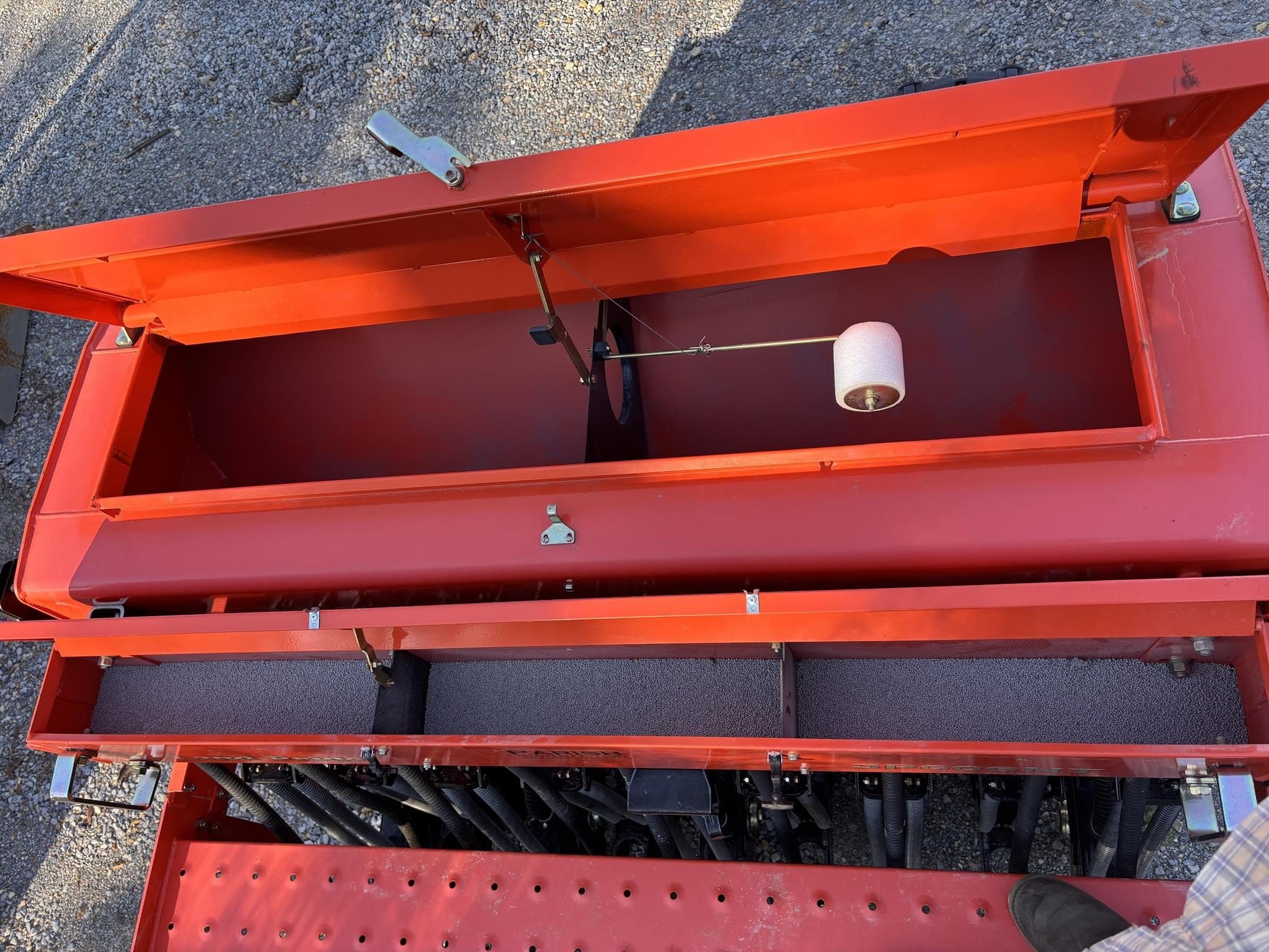 2024 Land Pride 3P606NT Equipment Image0