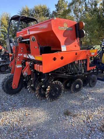 Main image Land Pride 3P606NT