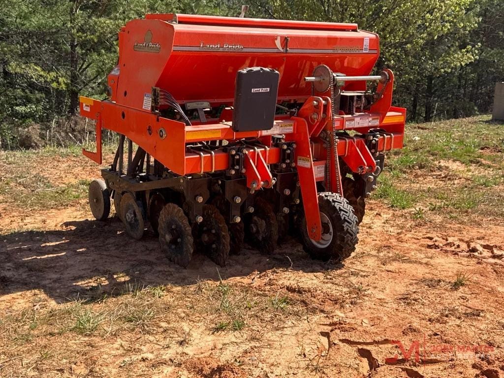 Land Pride 3P606NT Equipment Image0
