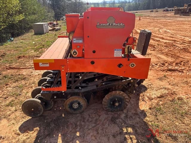 Image of Land Pride 3P606NT equipment image 2