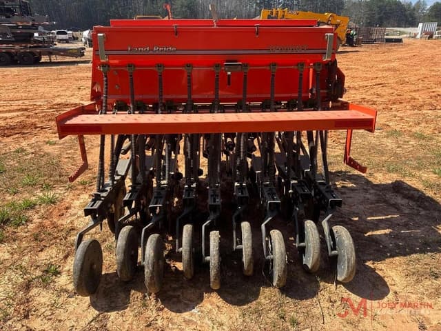 Image of Land Pride 3P606NT equipment image 4