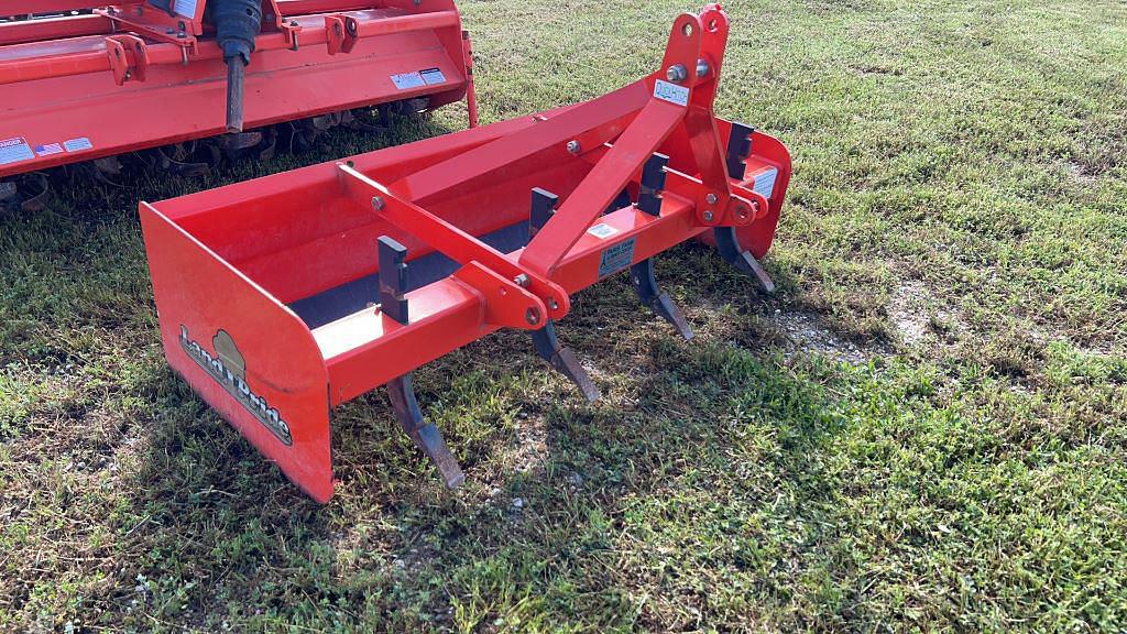 Land Pride BB1260 Other Equipment 3 Point Attachments for Sale ...