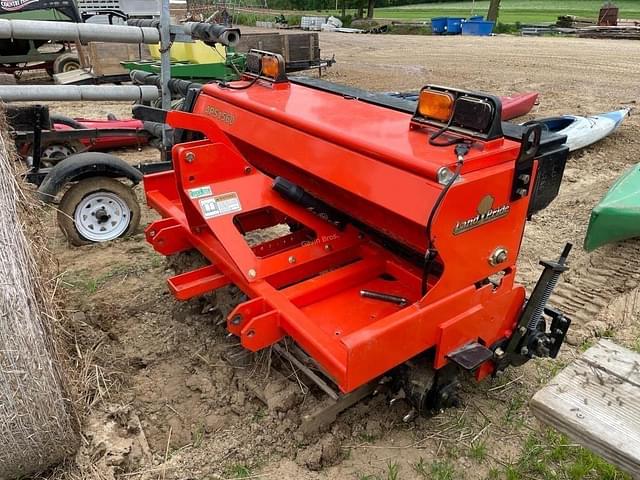 Image of Land Pride APS1560 equipment image 1