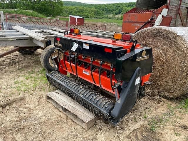 Image of Land Pride APS1560 equipment image 3