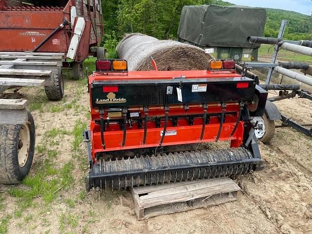 Image of Land Pride APS1560 equipment image 2